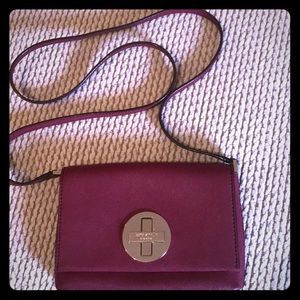 Kate Spade mini crossbody